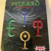 Tradera Spelkort<Wizard - Amigo ( Jubiläumsedition )