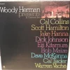 Tradera Woody Herman - A Concord Jam^ Vinyl