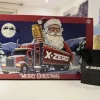 Tradera X-Zero X-Gamer Kalender - Ny & Oöppnad> Sport & Fritid