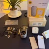 Tradera Yale Linus Smart Lock - Silver^ Smart Home