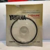 Tradera Yamaha original reservdel 820-11611-00 STD Kolvring^ Snöskotrar
