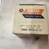 Tradera Yamaha Originaldel 8F2-11631-02-93 kolv (std)^ Snöskotrar