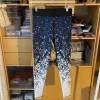 Tradera Yoga<Yoga pants black and white leggings, size M