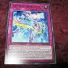 Tradera Samlarbilder<YU-GI-OH URSARCTIC QUINT CHARGE ANGU-EN039