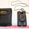 Tradera ZENITH KIKARE MINILUX 8X22 MED FODRAL^ Kikare & Teleskop