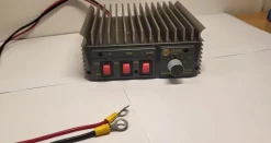 Tradera Zetagi 300P Sändarförstärkare^ Amatörradio