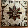 Tradera Zirconio Ceramics Kakel/klinkerplattor 70-tal 27 st. Retro> Golv, Kakel & Klinker
