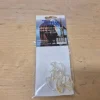 Tradera Jakt<Zodiac 47255 Hygiensats 3-pack till Secret-Service headset. Höger öra.